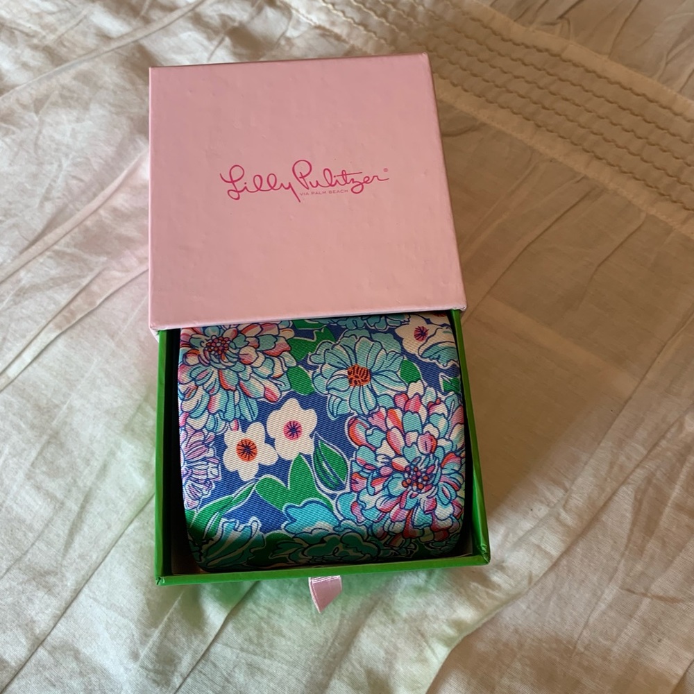 Lilly Pulitzer men’s tie